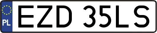 EZD35LS