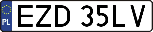 EZD35LV