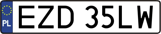 EZD35LW