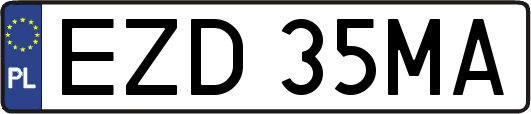 EZD35MA