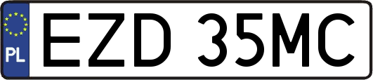 EZD35MC