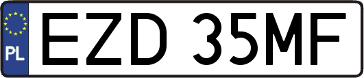 EZD35MF