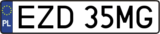 EZD35MG