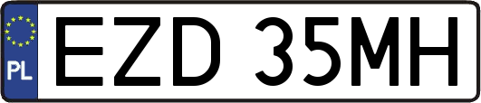 EZD35MH