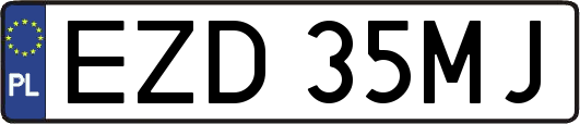 EZD35MJ