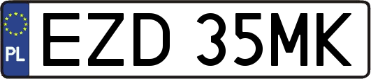 EZD35MK