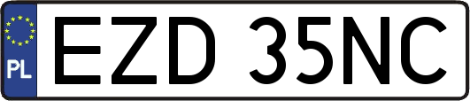EZD35NC