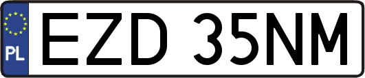 EZD35NM