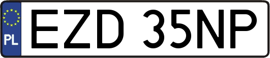 EZD35NP