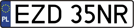 EZD35NR