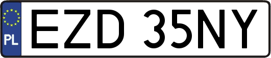EZD35NY