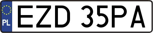EZD35PA