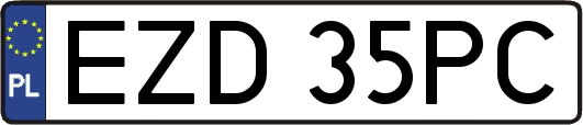 EZD35PC