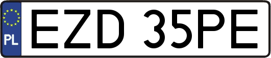 EZD35PE