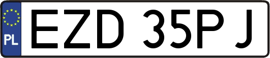 EZD35PJ
