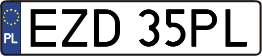 EZD35PL