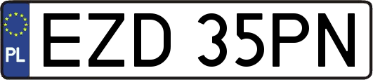 EZD35PN