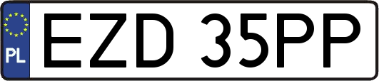 EZD35PP