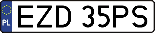 EZD35PS