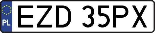 EZD35PX