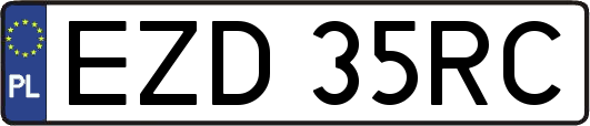 EZD35RC