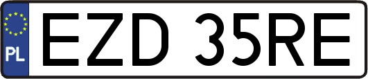 EZD35RE