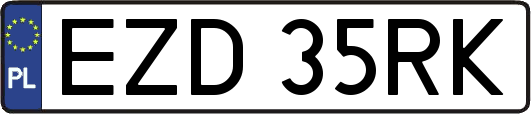 EZD35RK