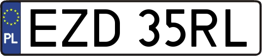 EZD35RL