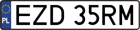 EZD35RM