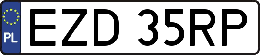 EZD35RP