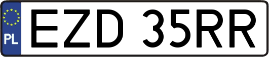 EZD35RR