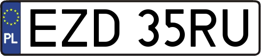 EZD35RU