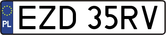 EZD35RV