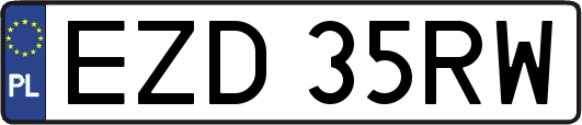 EZD35RW
