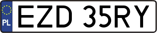 EZD35RY