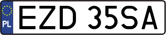 EZD35SA