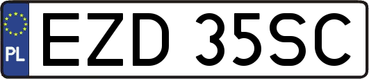 EZD35SC