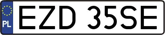 EZD35SE