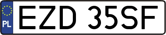 EZD35SF