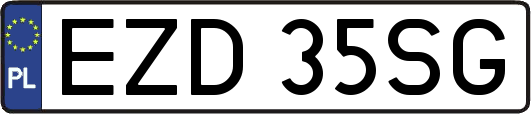 EZD35SG