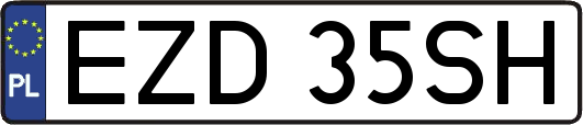 EZD35SH