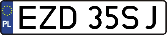 EZD35SJ