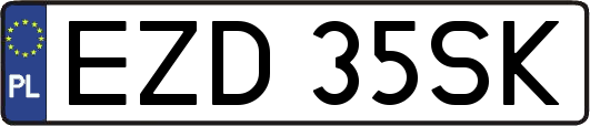 EZD35SK