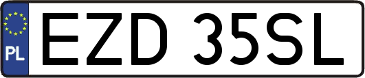 EZD35SL
