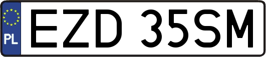 EZD35SM