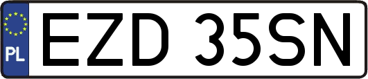 EZD35SN