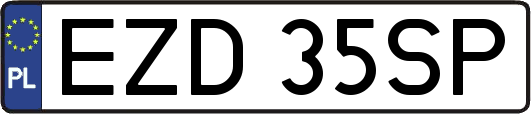 EZD35SP