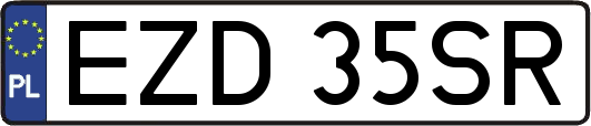 EZD35SR