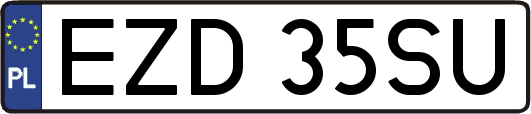 EZD35SU