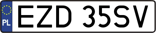 EZD35SV